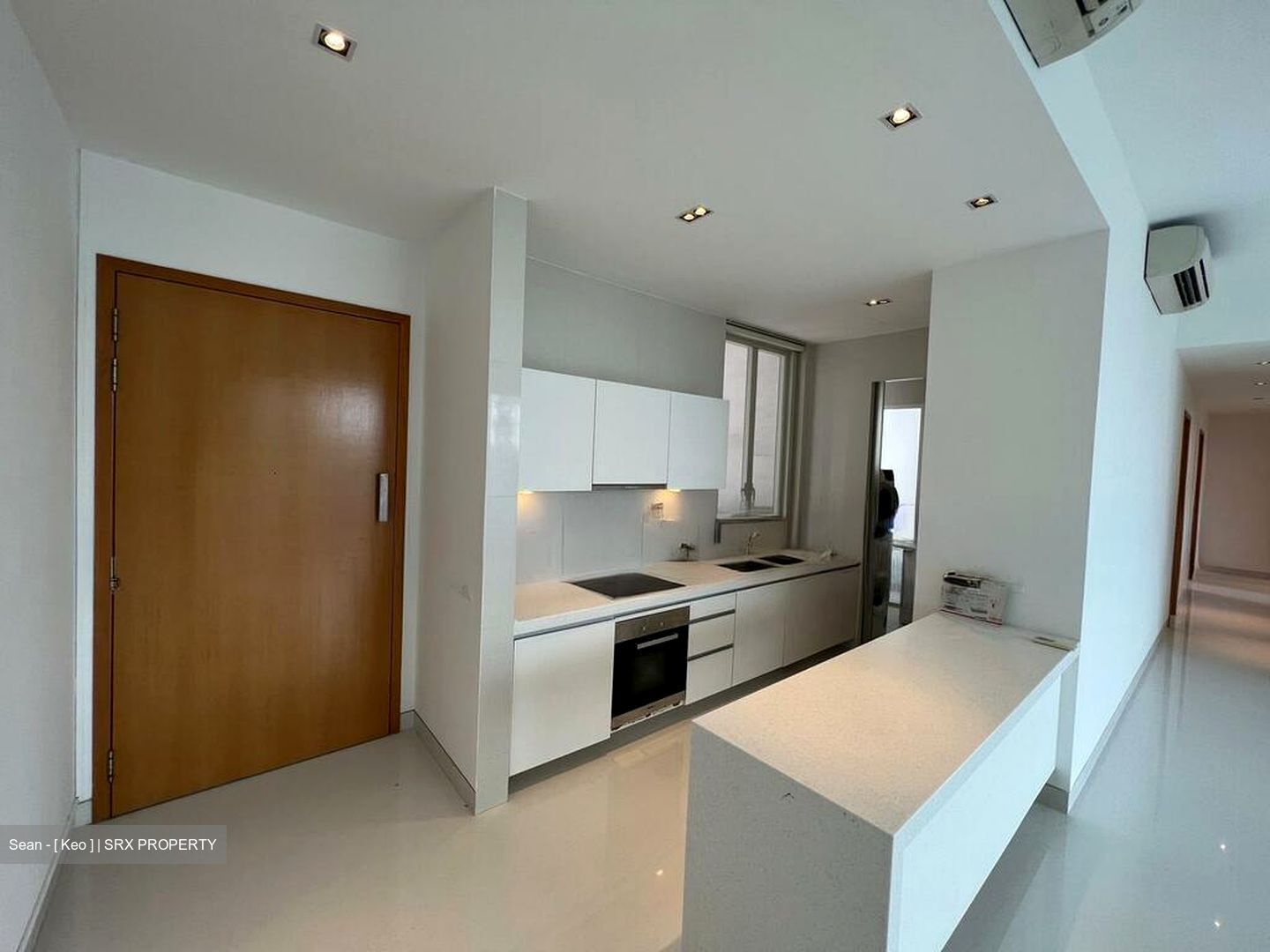 The Cosmopolitan (D9), Condominium #504616001